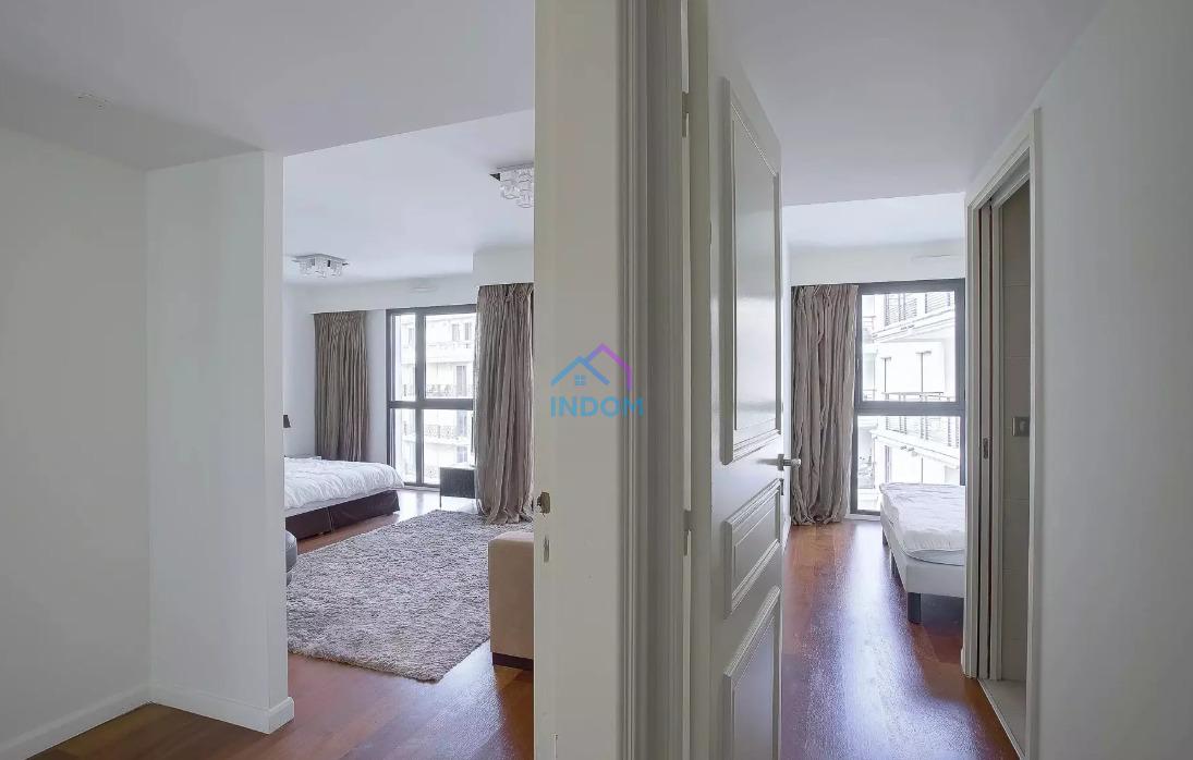 Апартаменты в Каннах, Франция, 112 м² - фото 8