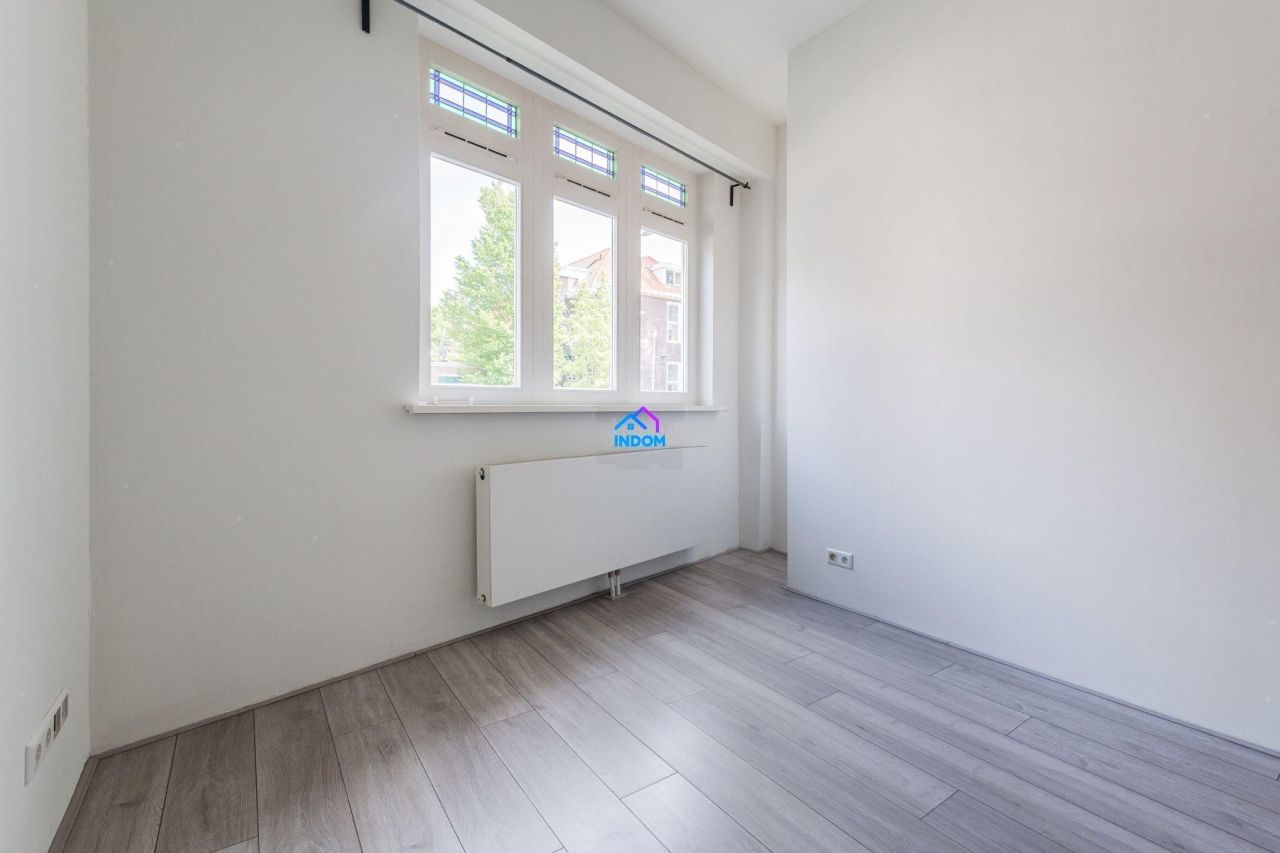 Апартаменты в Зандаме, Нидерланды, 34 м² - фото 9