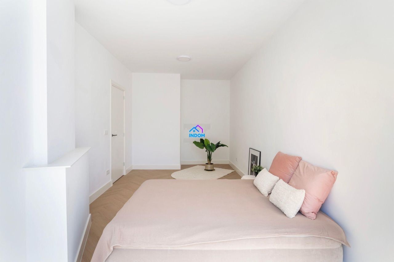 Апартаменты в Гааге, Нидерланды, 132 м² - фото 9