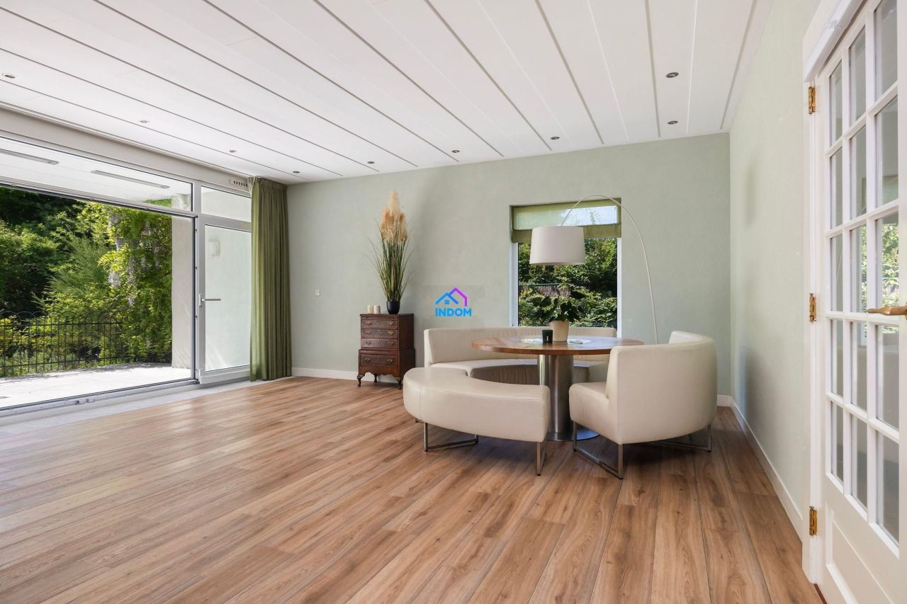 Вилла в Утрехте, Нидерланды, 353 м² - фото 9