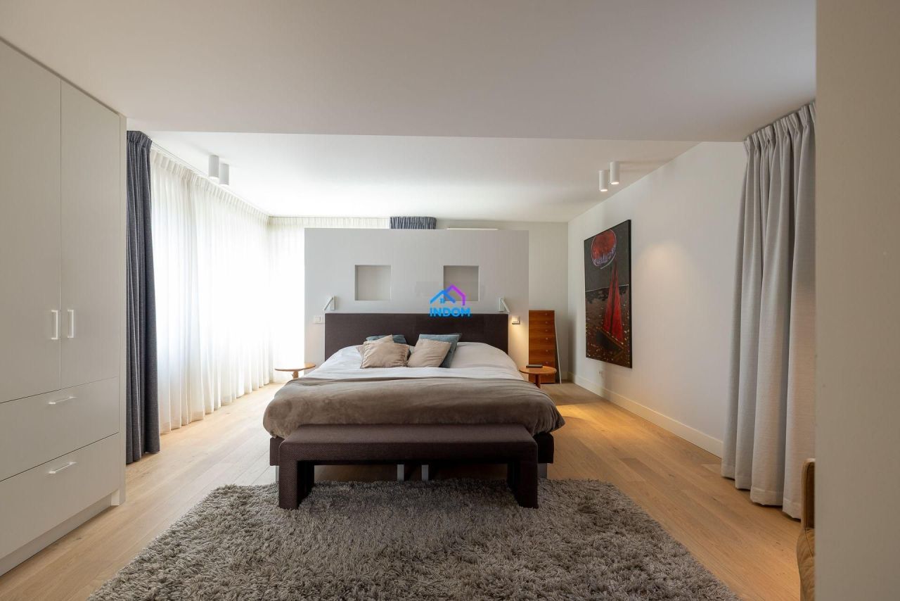 Вилла в Роттердаме, Нидерланды, 221 м² - фото 9