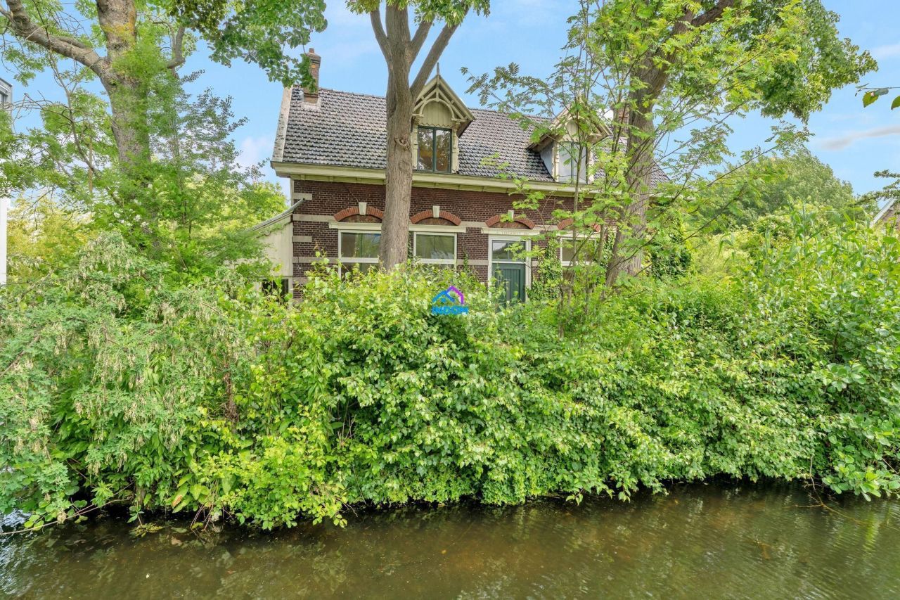 Дом в Роттердаме, Нидерланды, 253 м² - фото 9