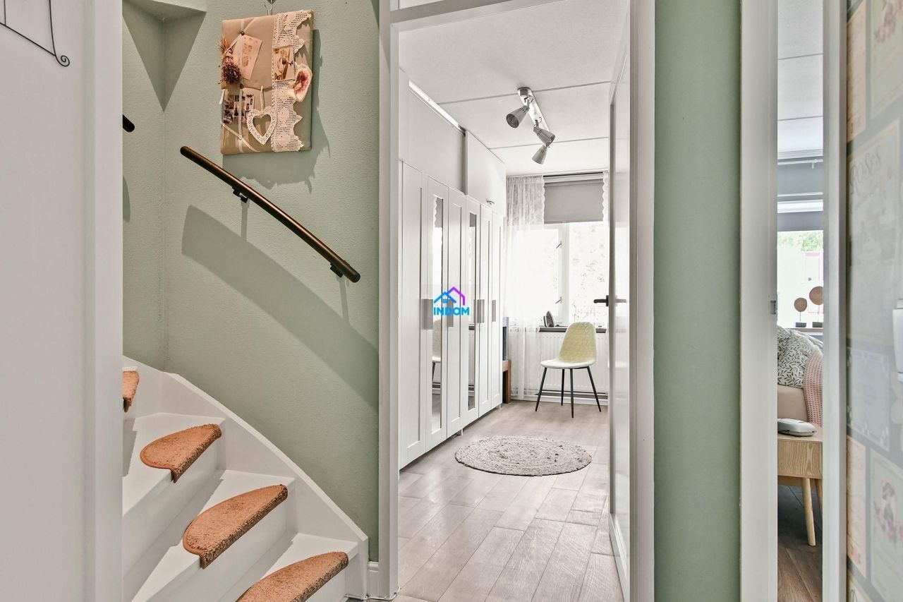 Дом Хофддорп, Нидерланды, 115 м² - фото 9