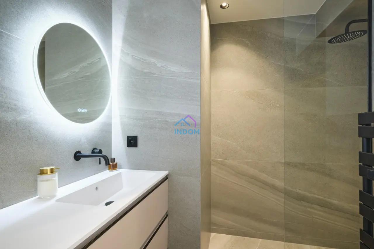 Апартаменты в Каннах, Франция, 110 м² - фото 9