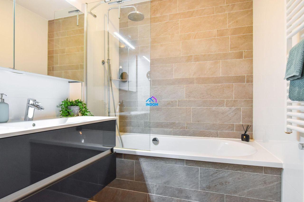 Апартаменты в Амстердаме, Нидерланды, 83 м² - фото 9