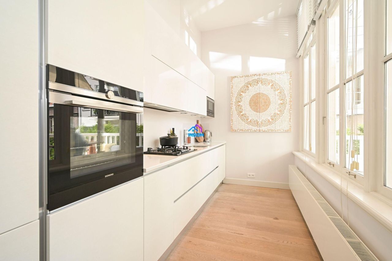 Апартаменты в Гааге, Нидерланды, 83 м² - фото 9