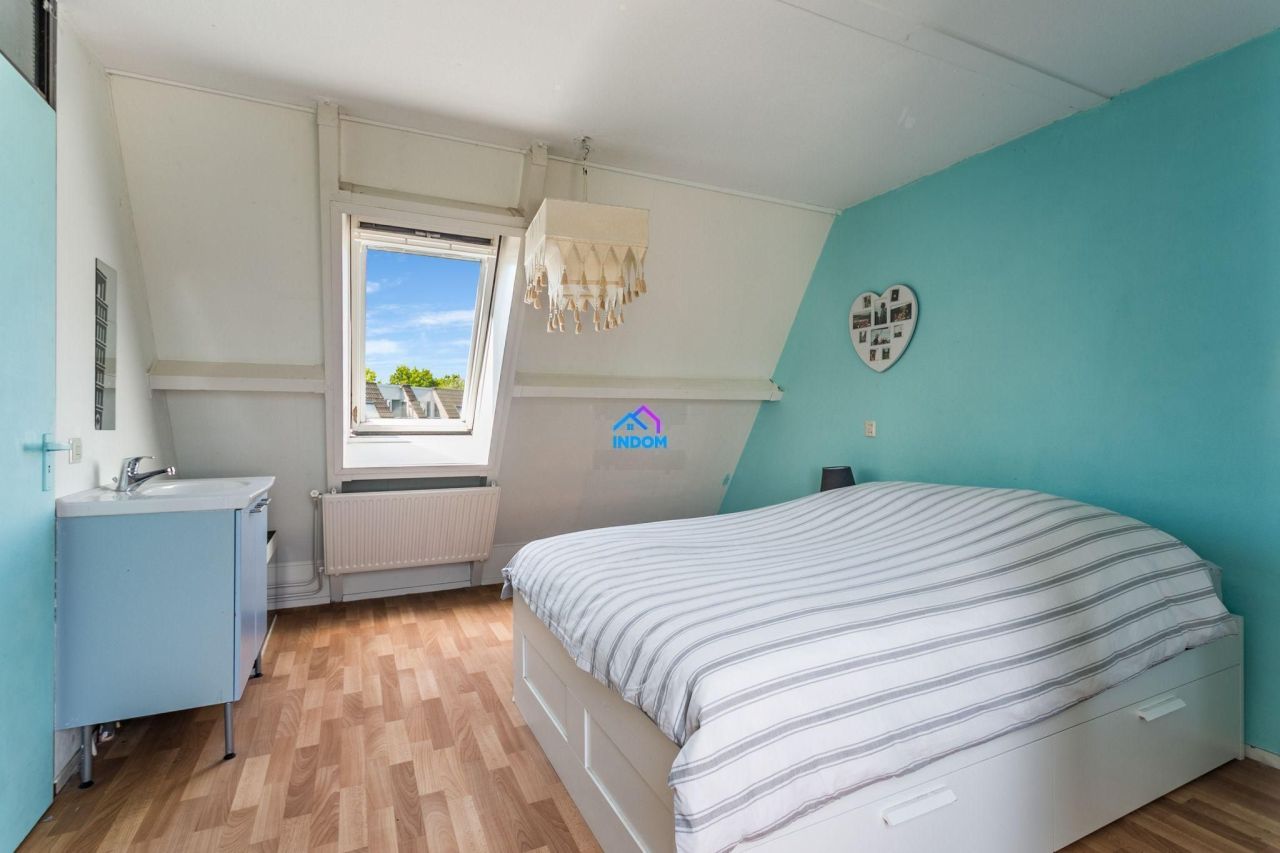 Дом Алмере, Нидерланды, 134 м² - фото 9