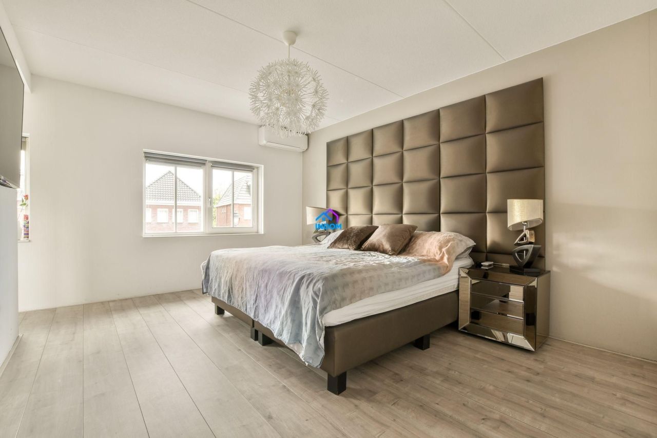 Дом Хофддорп, Нидерланды, 173 м² - фото 9