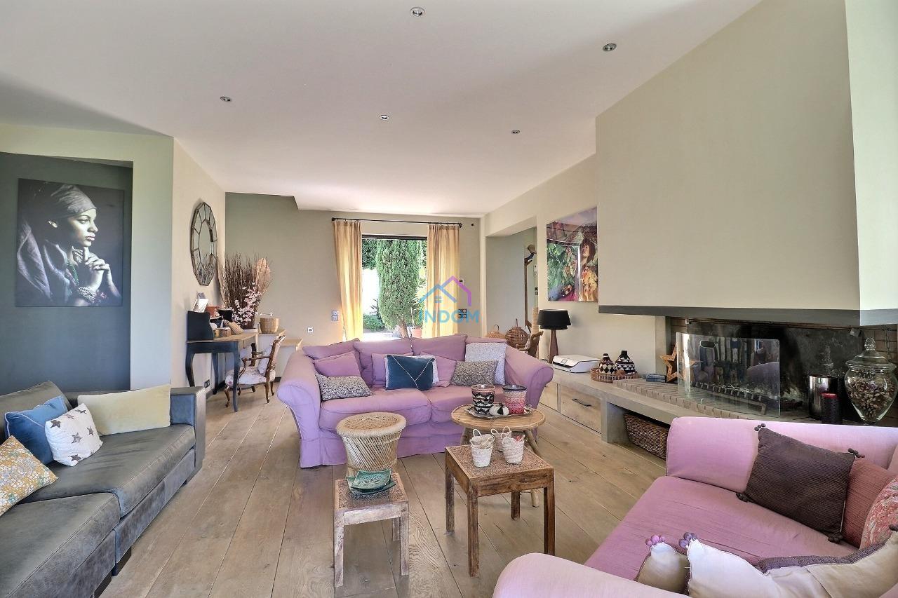 Вилла в Сен-Тропе, Франция, 385 м² - фото 9