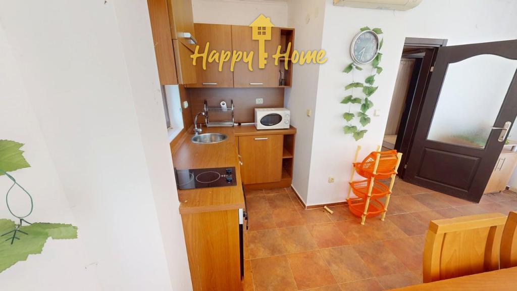 Квартира в Кошарице, Болгария, 71 м² - фото 5