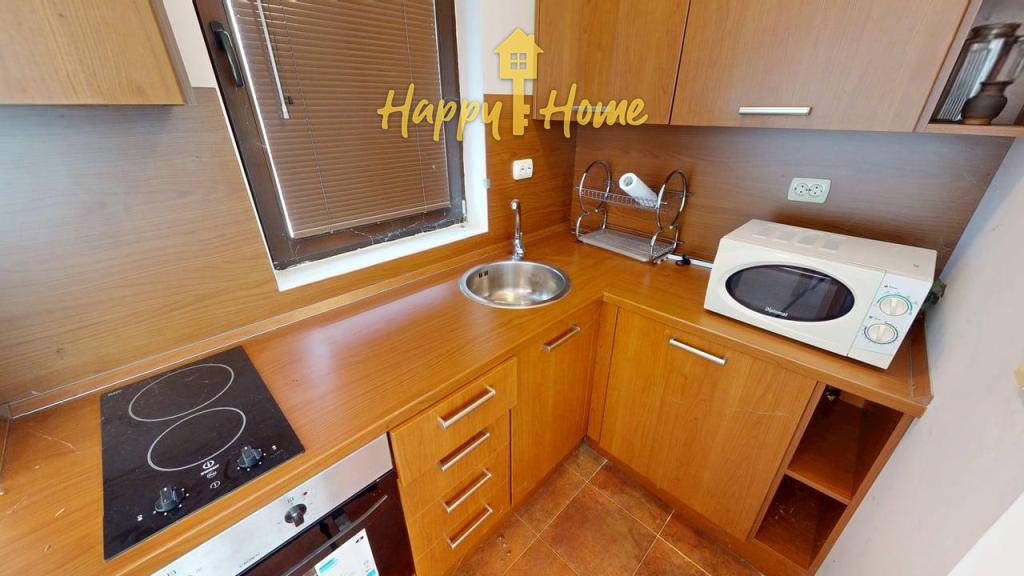 Квартира в Кошарице, Болгария, 71 м² - фото 6