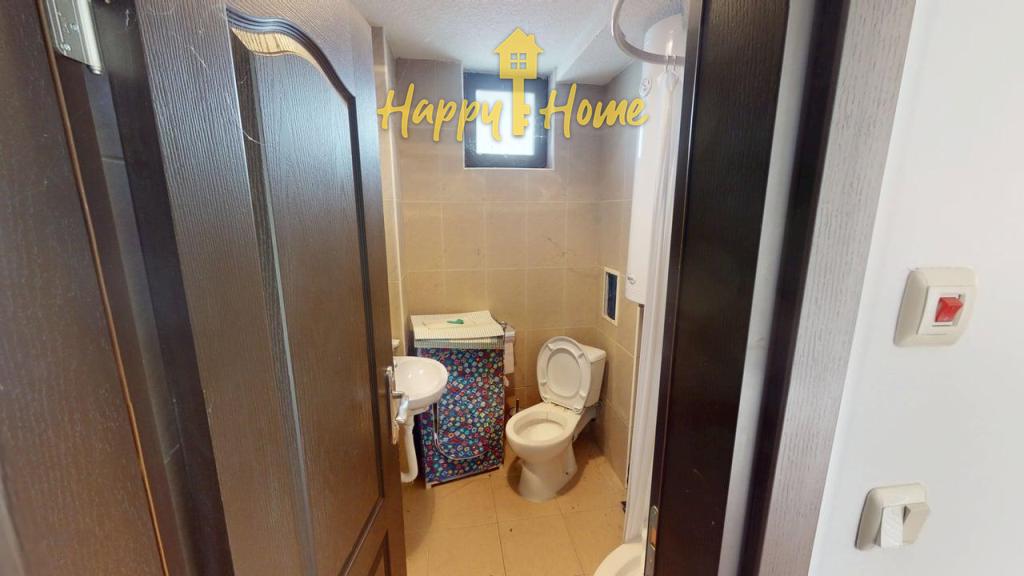 Квартира в Кошарице, Болгария, 71 м² - фото 8