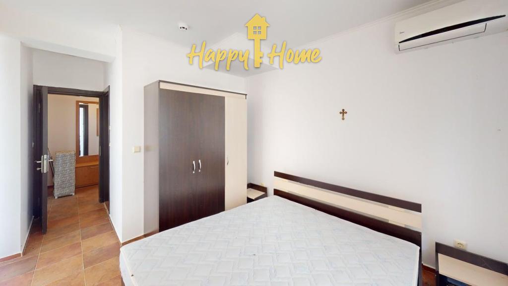 Квартира в Кошарице, Болгария, 71 м² - фото 10