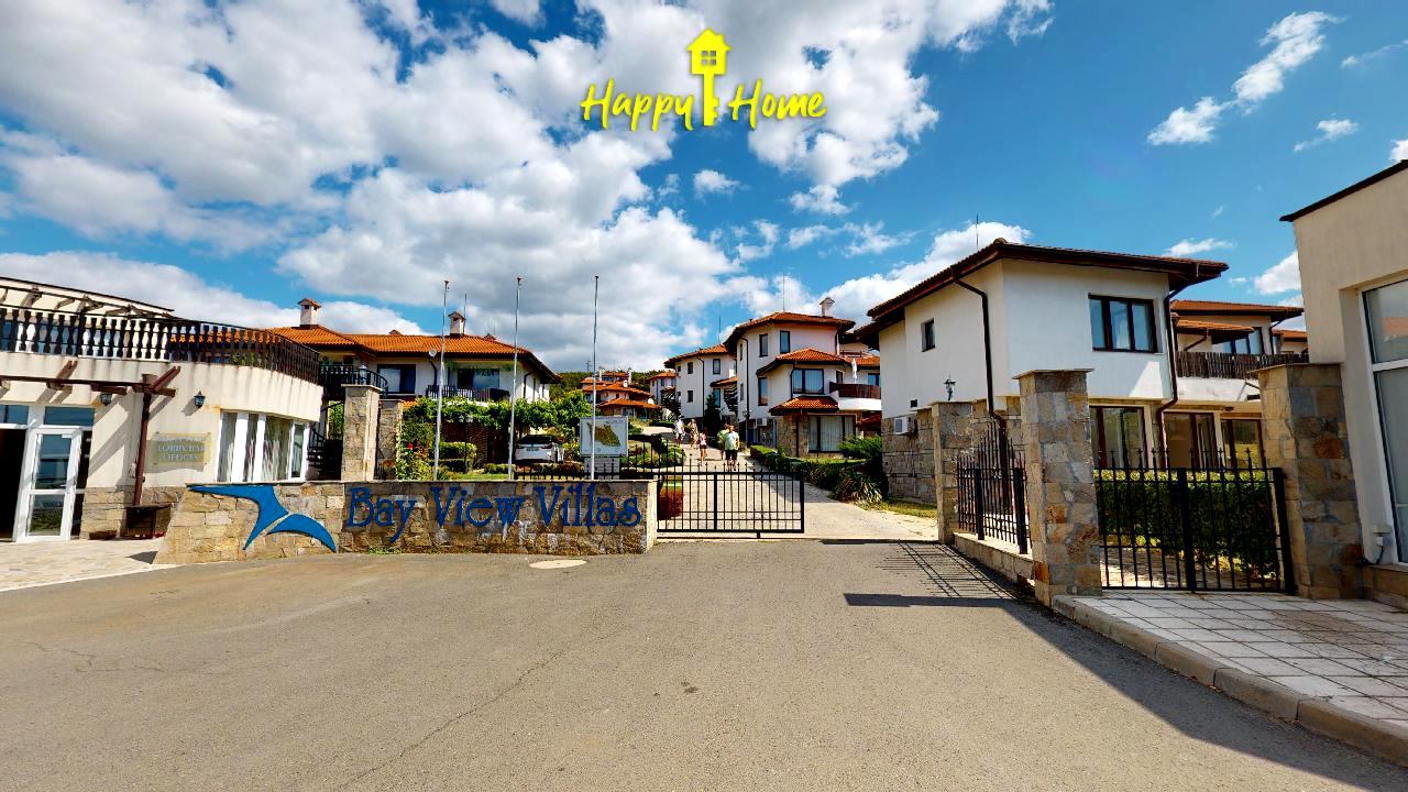 Квартира в Кошарице, Болгария, 71 м² - фото 13