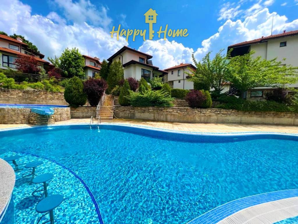 Квартира в Кошарице, Болгария, 71 м² - фото 16