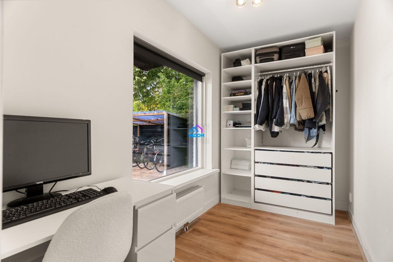 Апартаменты Алмере, Нидерланды, 46 м² - фото 9