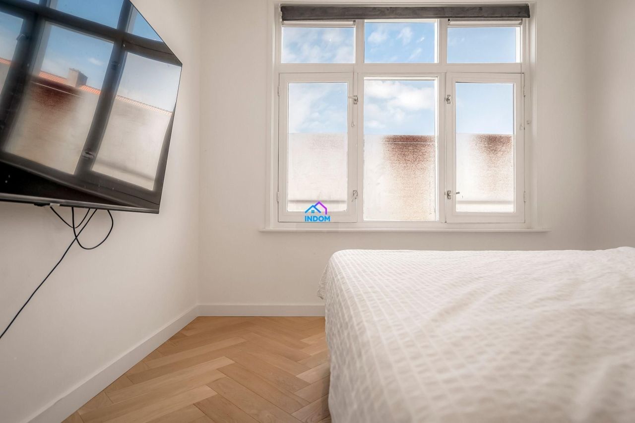 Апартаменты в Амстердаме, Нидерланды, 144 м² - фото 9