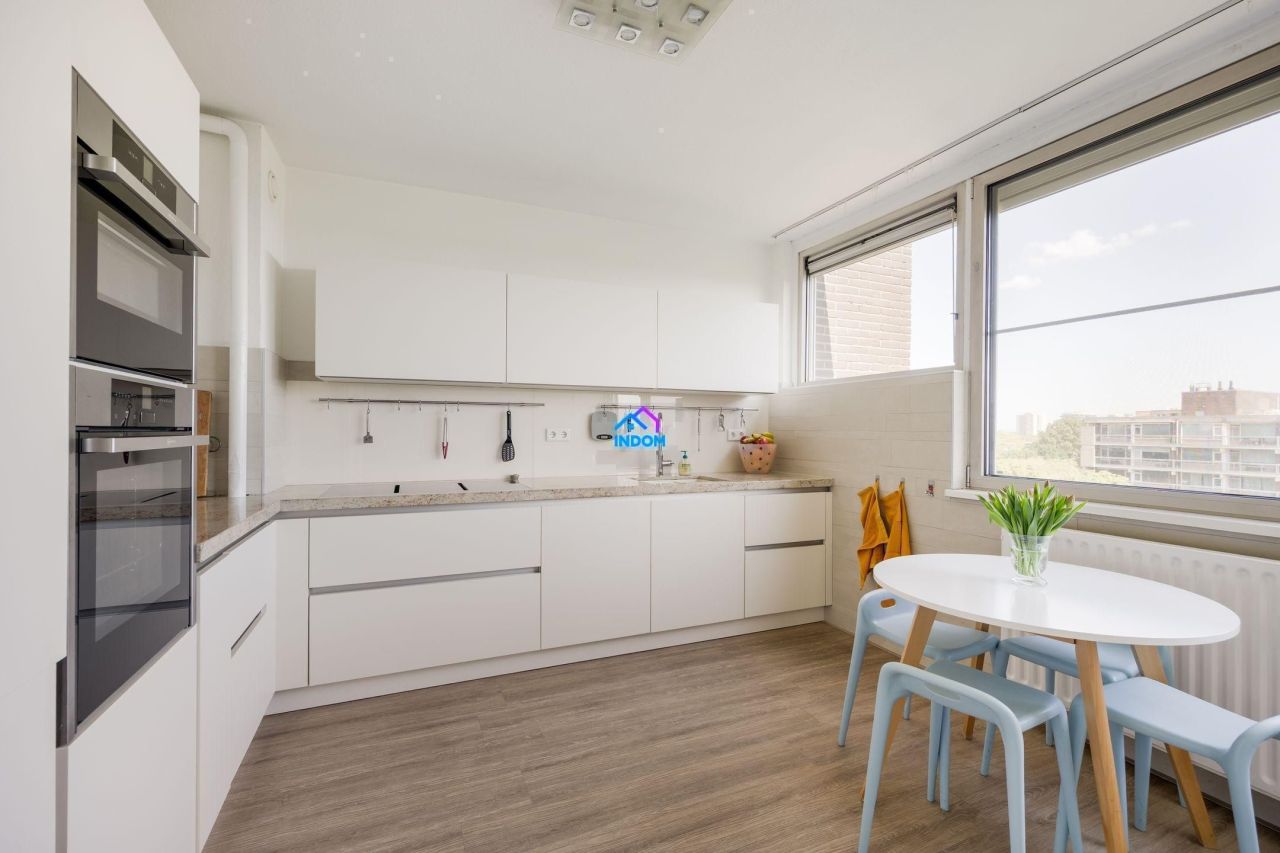 Апартаменты Харлем, Нидерланды, 120 м² - фото 9