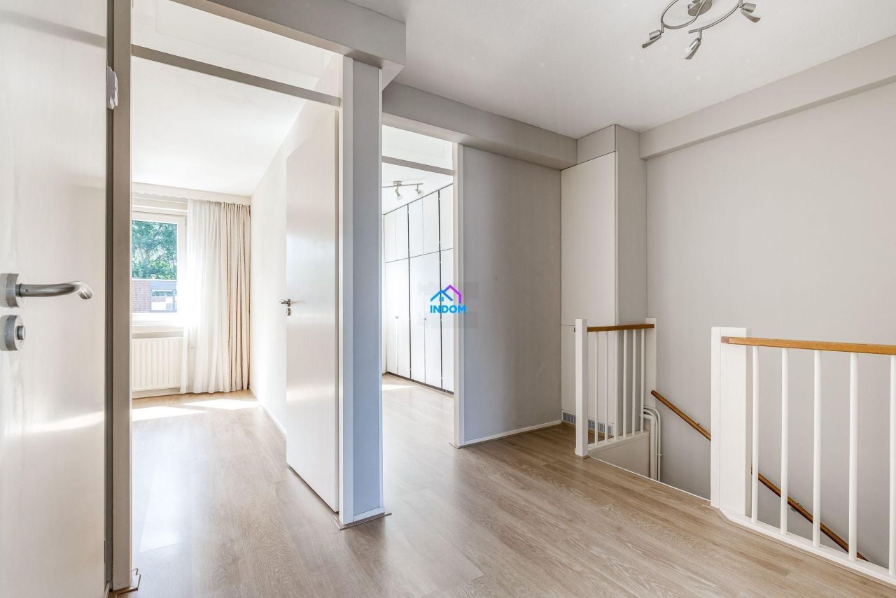 Дом Алмере, Нидерланды, 115 м² - фото 9