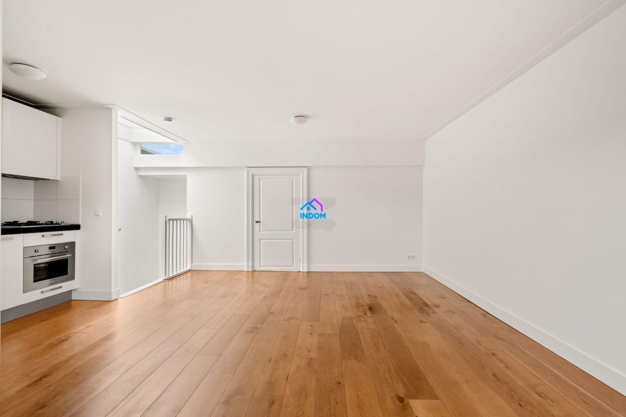 Апартаменты в Утрехте, Нидерланды, 45 м² - фото 9