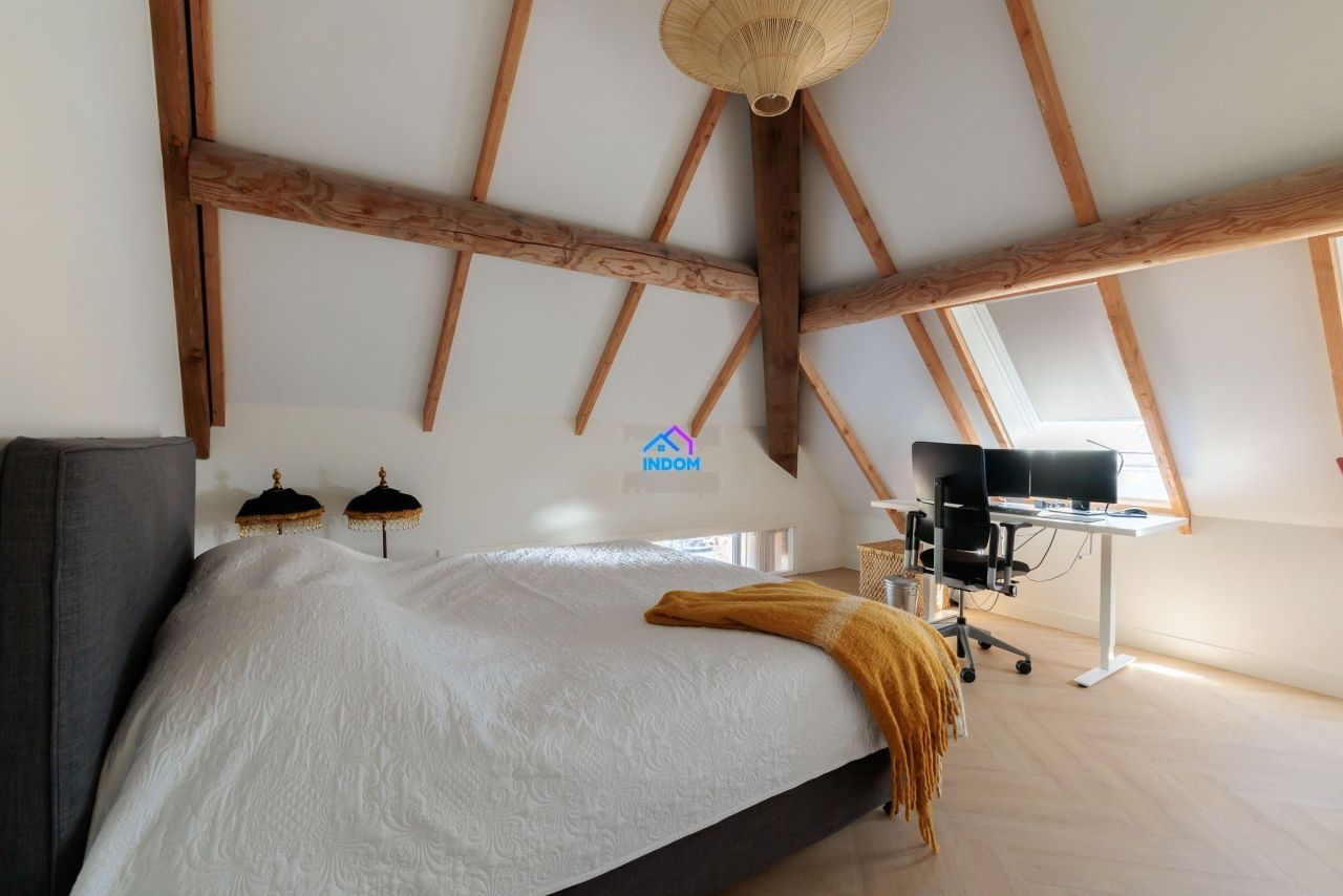 Дом Хофддорп, Нидерланды, 160 м² - фото 9