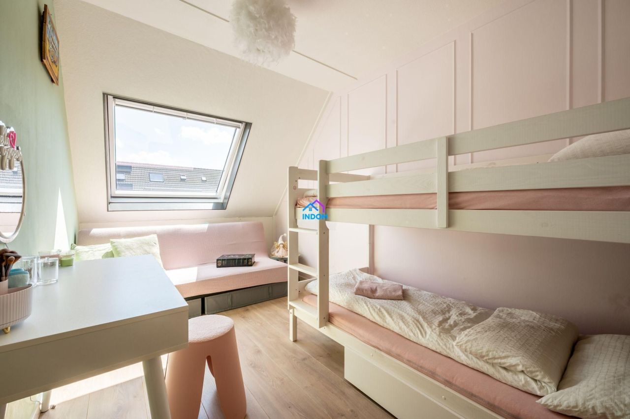 Дом Пюрмеренд, Нидерланды, 103 м² - фото 9