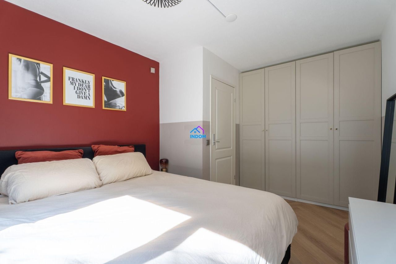 Апартаменты в Роттердаме, Нидерланды, 58 м² - фото 9