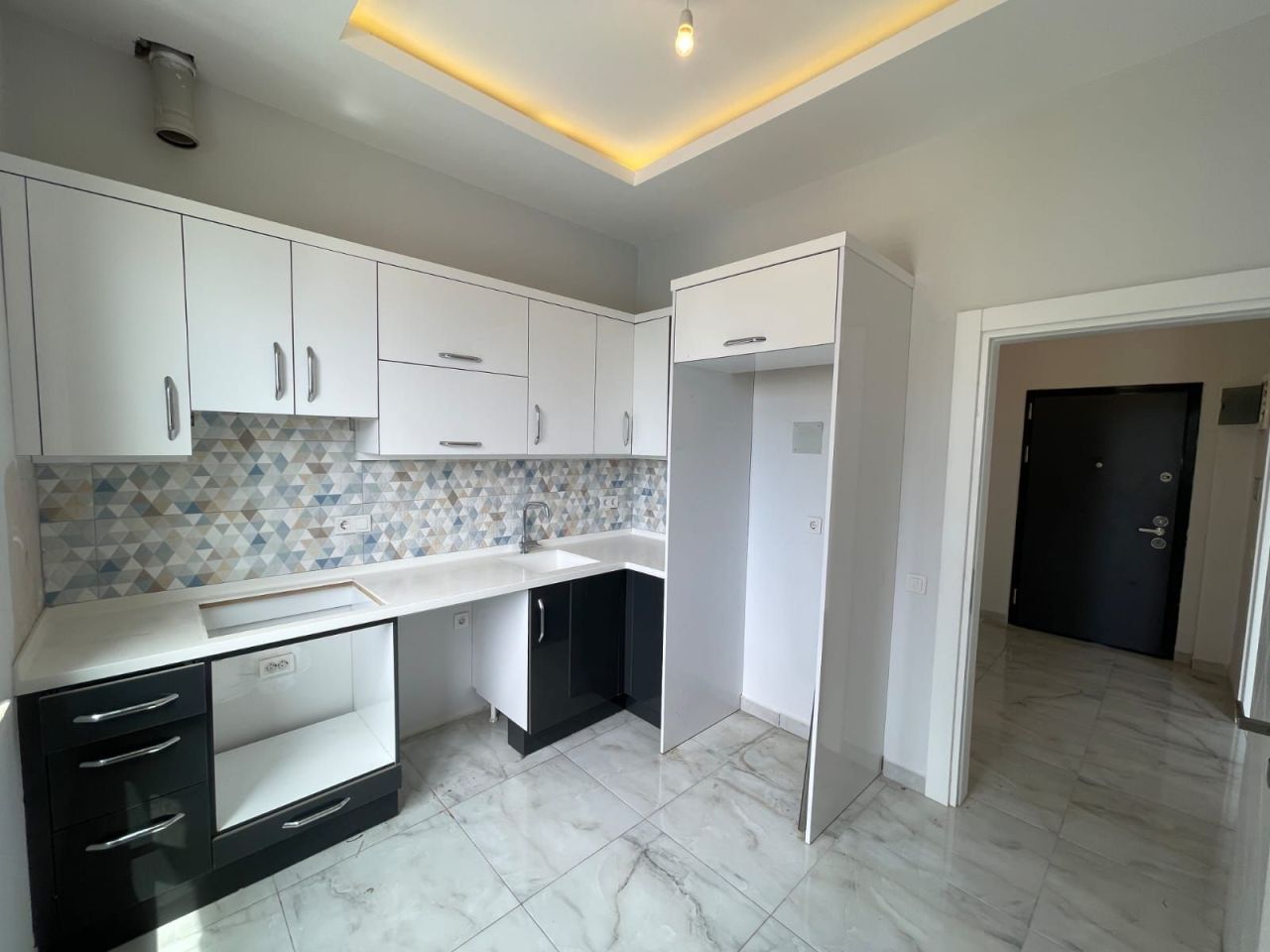 Апартаменты в Алании, Турция, 110 м² - фото 3