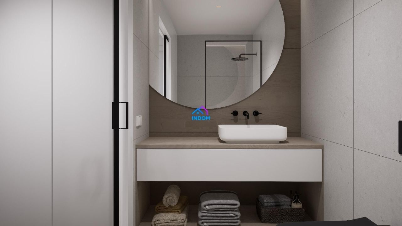 Апартаменты Каталония, Испания, 116 м² - фото 9