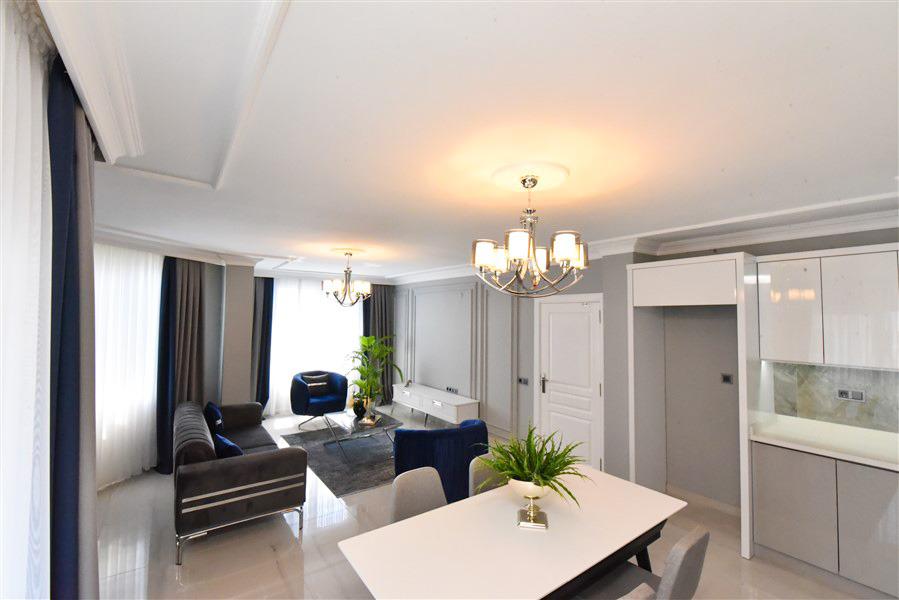 Апартаменты в Алании, Турция, 190 м² - фото 4