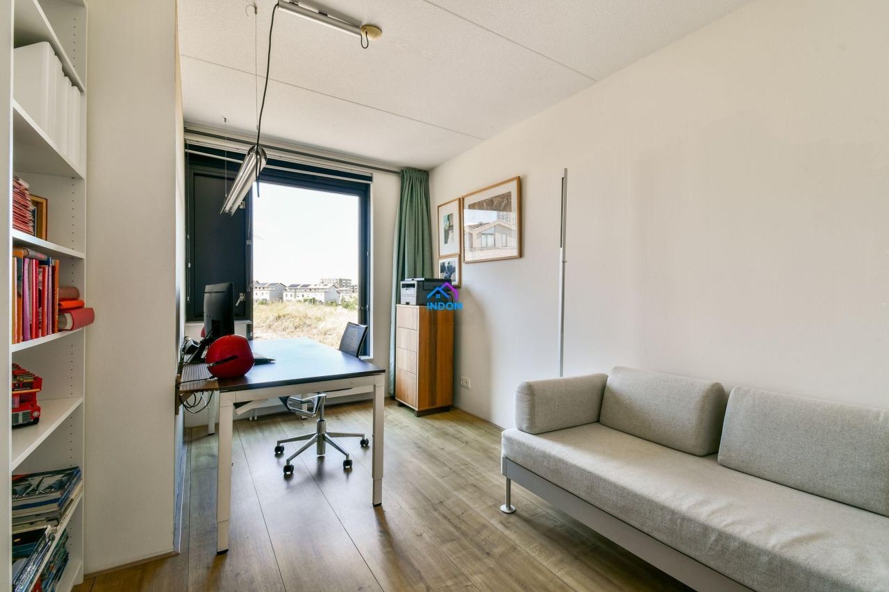 Дом Алмере, Нидерланды, 161 м² - фото 10