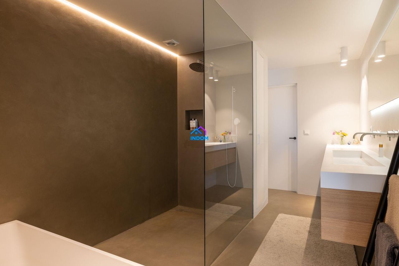 Вилла в Роттердаме, Нидерланды, 221 м² - фото 10