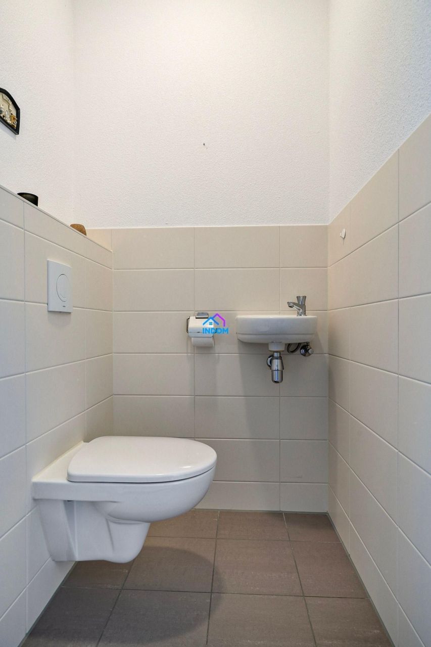 Апартаменты Пюрмеренд, Нидерланды, 61 м² - фото 10