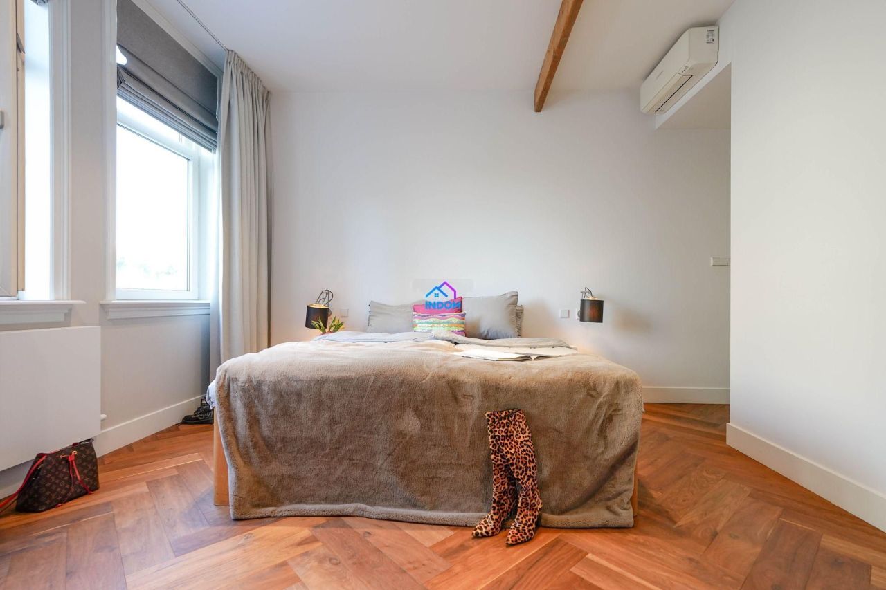 Дом в Гааге, Нидерланды, 389 м² - фото 10