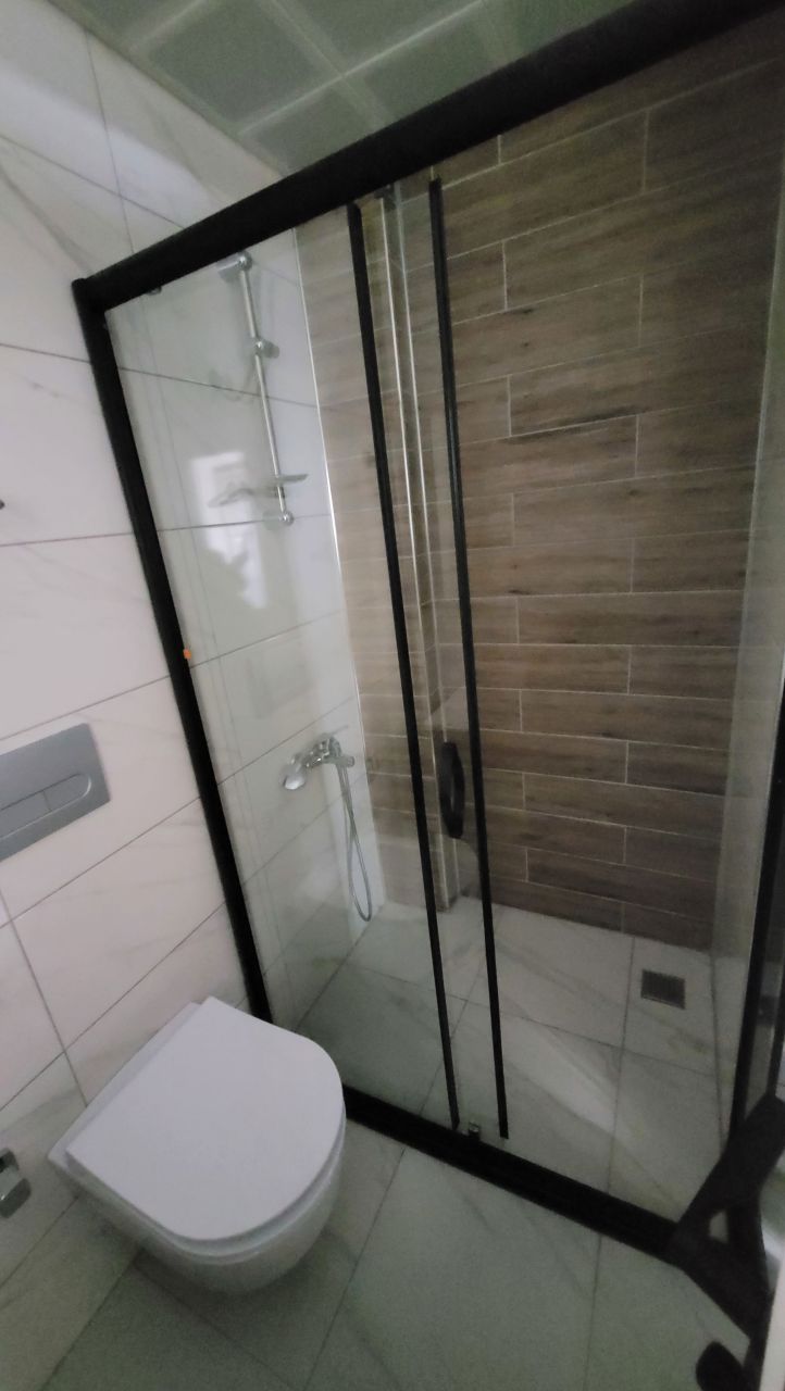 Апартаменты в Алании, Турция, 44 м² - фото 6