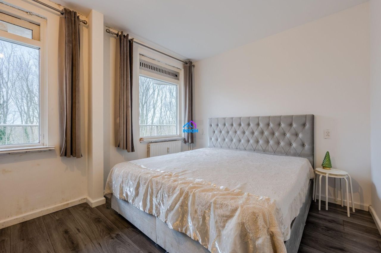 Апартаменты в Зандаме, Нидерланды, 70 м² - фото 10