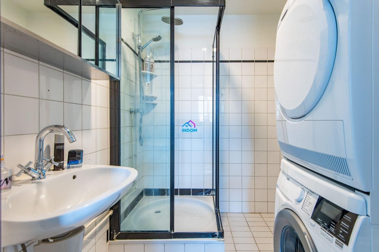 Апартаменты в Гааге, Нидерланды, 64 м² - фото 10