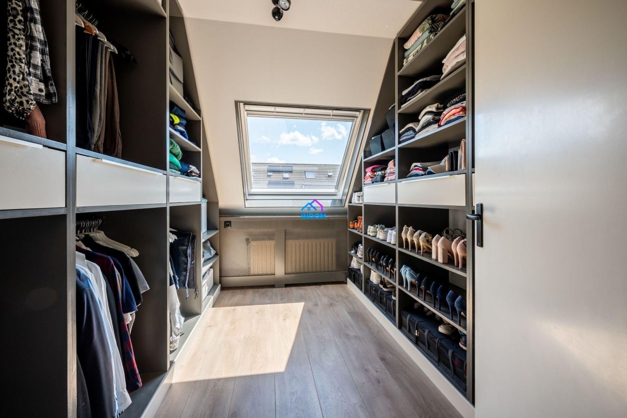 Дом Пюрмеренд, Нидерланды, 103 м² - фото 10