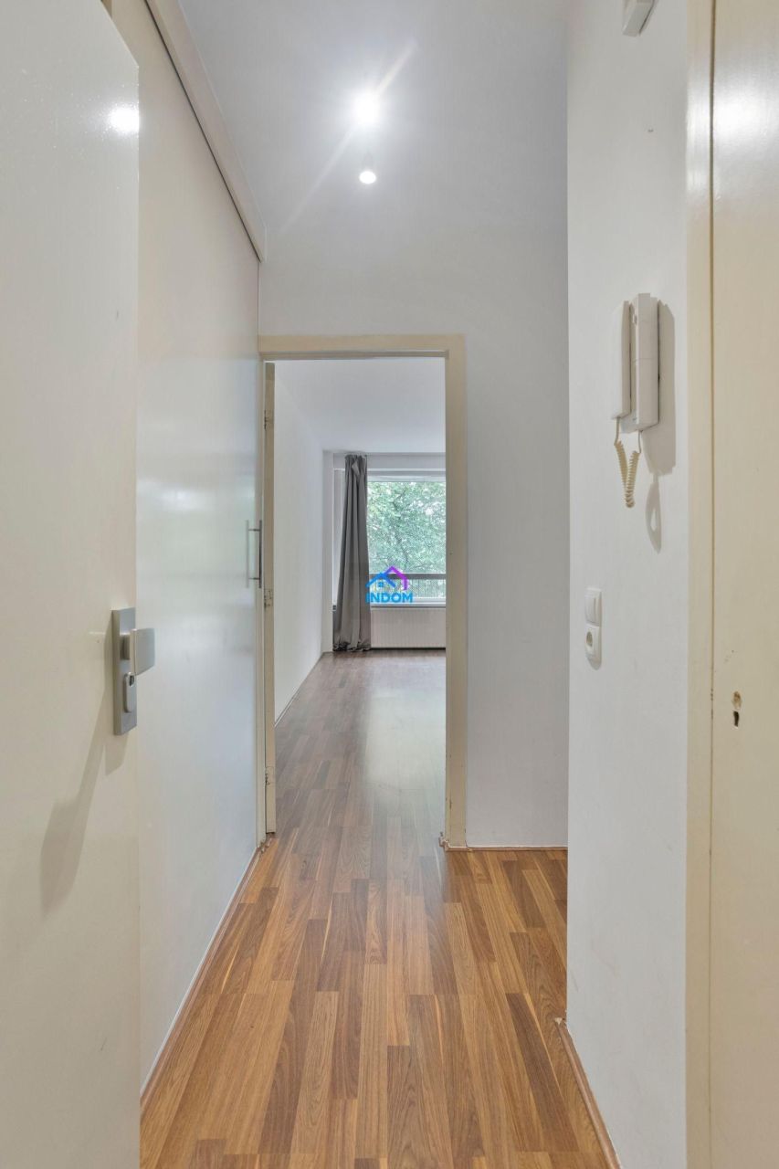 Апартаменты в Зандаме, Нидерланды, 62 м² - фото 10