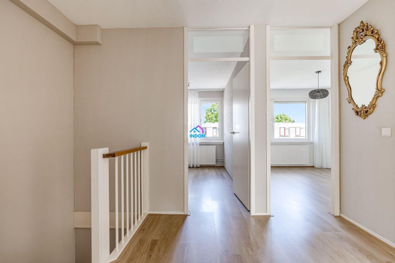 Дом Алмере, Нидерланды, 115 м² - фото 10