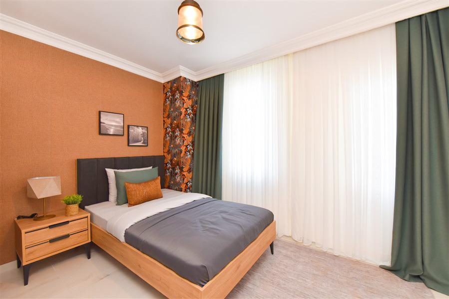 Апартаменты в Алании, Турция, 190 м² - фото 10