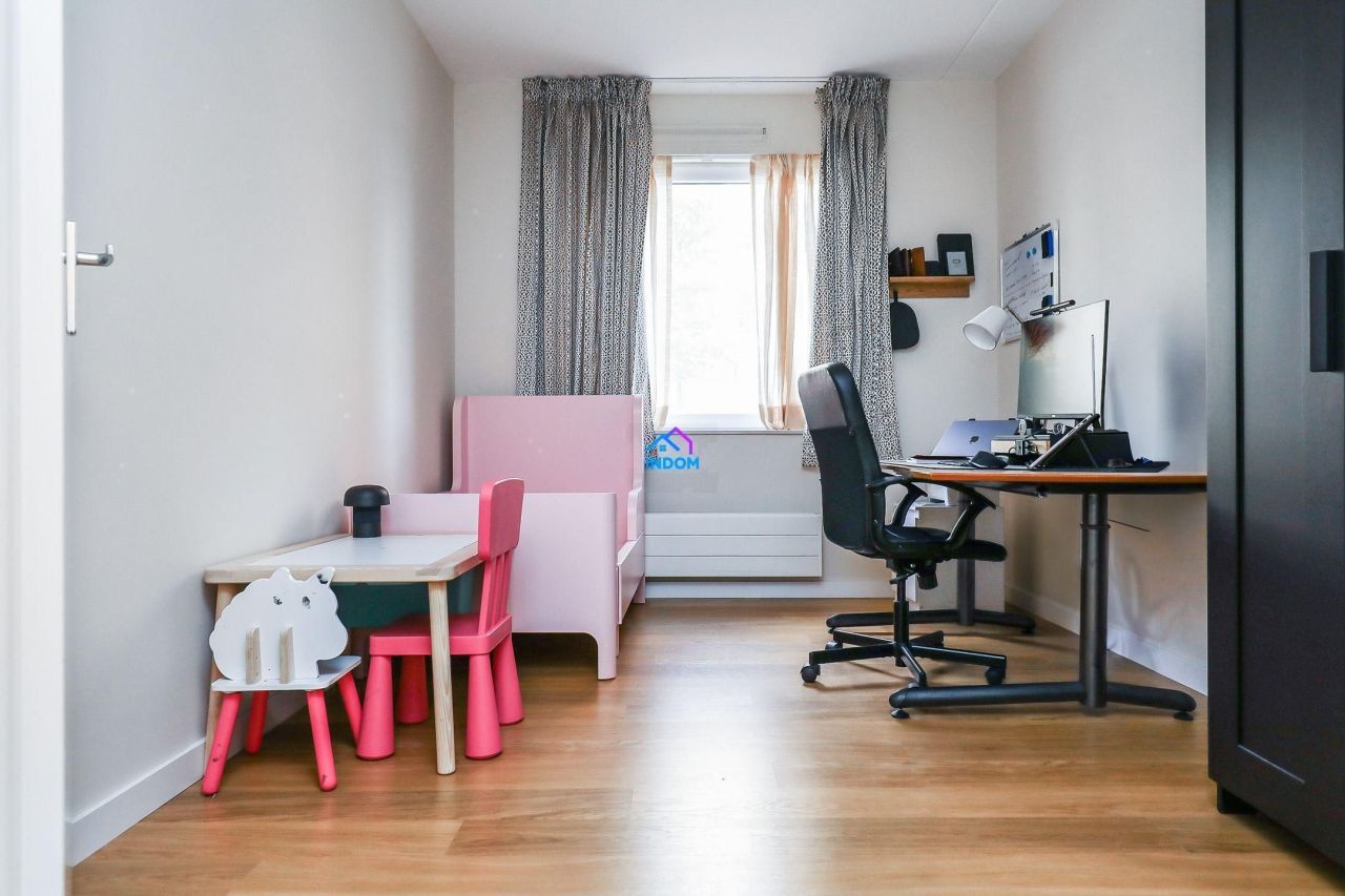 Апартаменты в Амстердаме, Нидерланды, 128 м² - фото 10