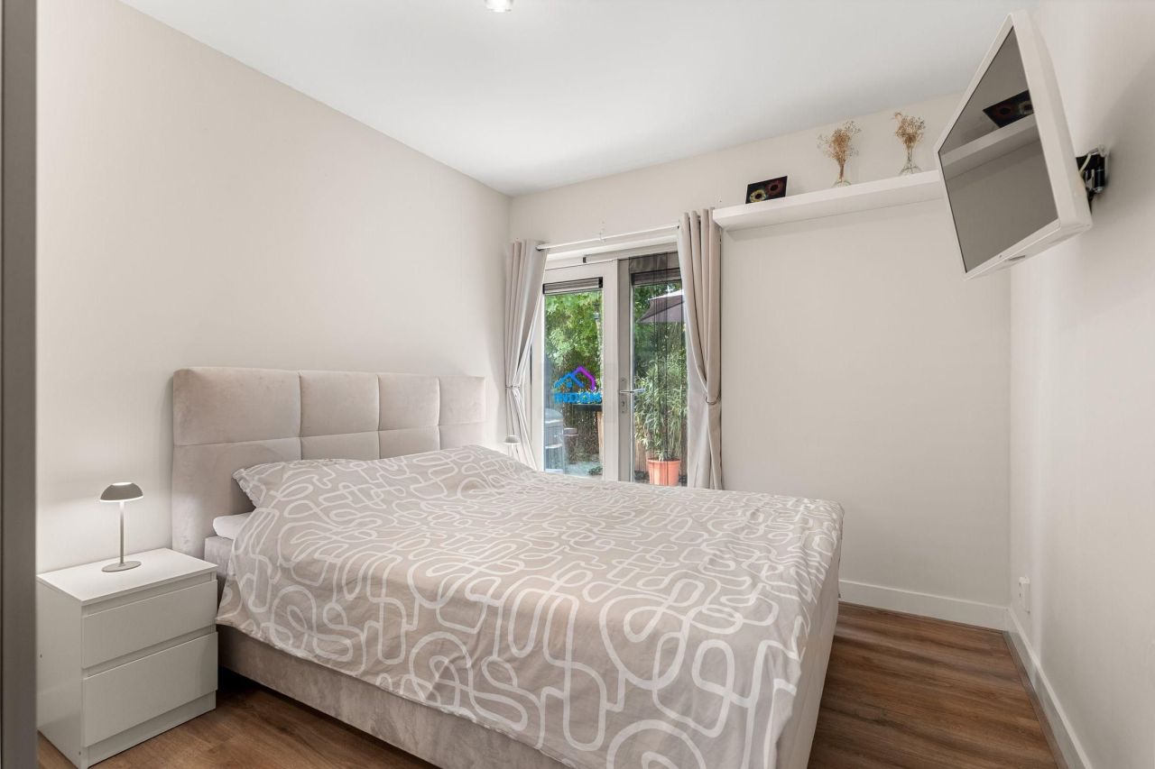 Апартаменты Алмере, Нидерланды, 46 м² - фото 10