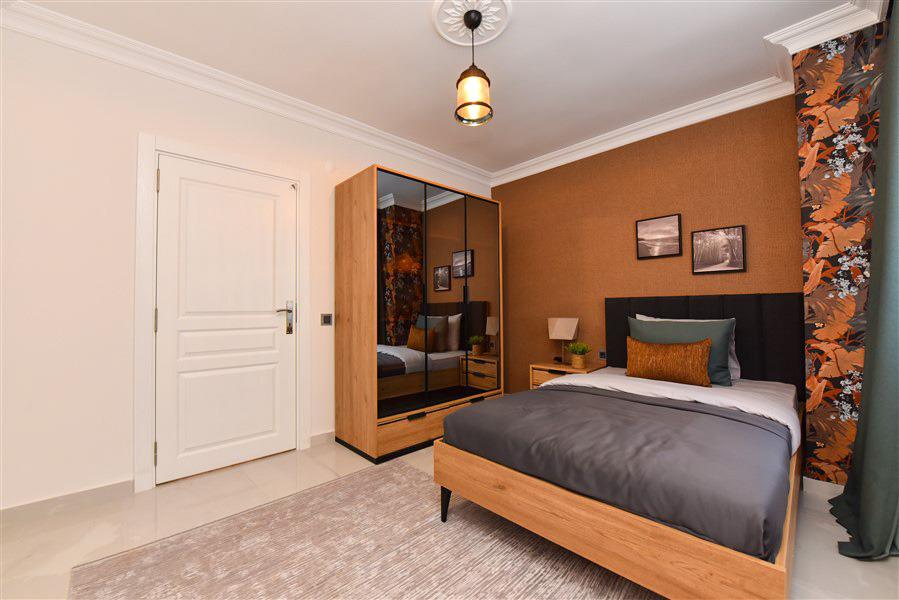 Апартаменты в Алании, Турция, 190 м² - фото 11