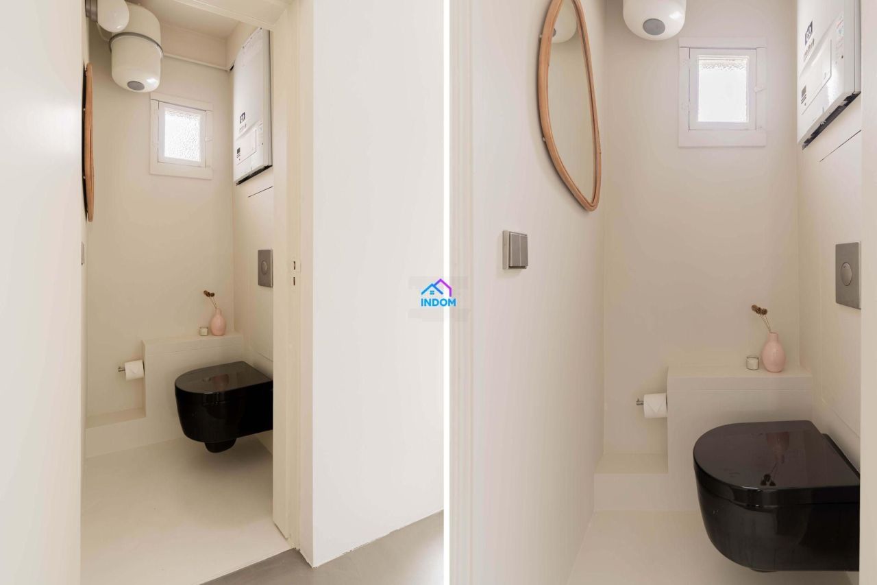 Апартаменты в Амстердаме, Нидерланды, 88 м² - фото 10