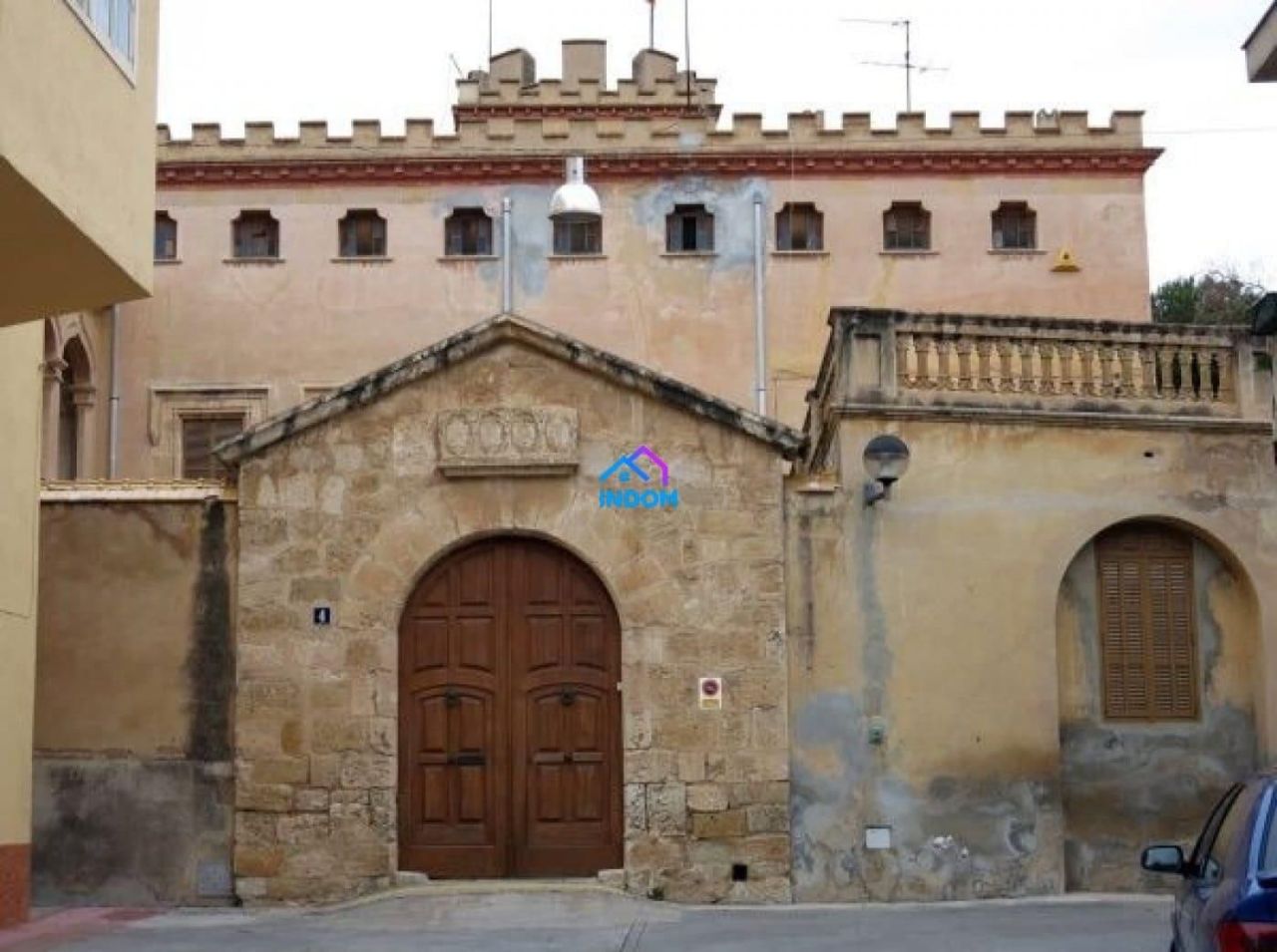 Вилла в Барселоне, Испания, 1 м² - фото 10