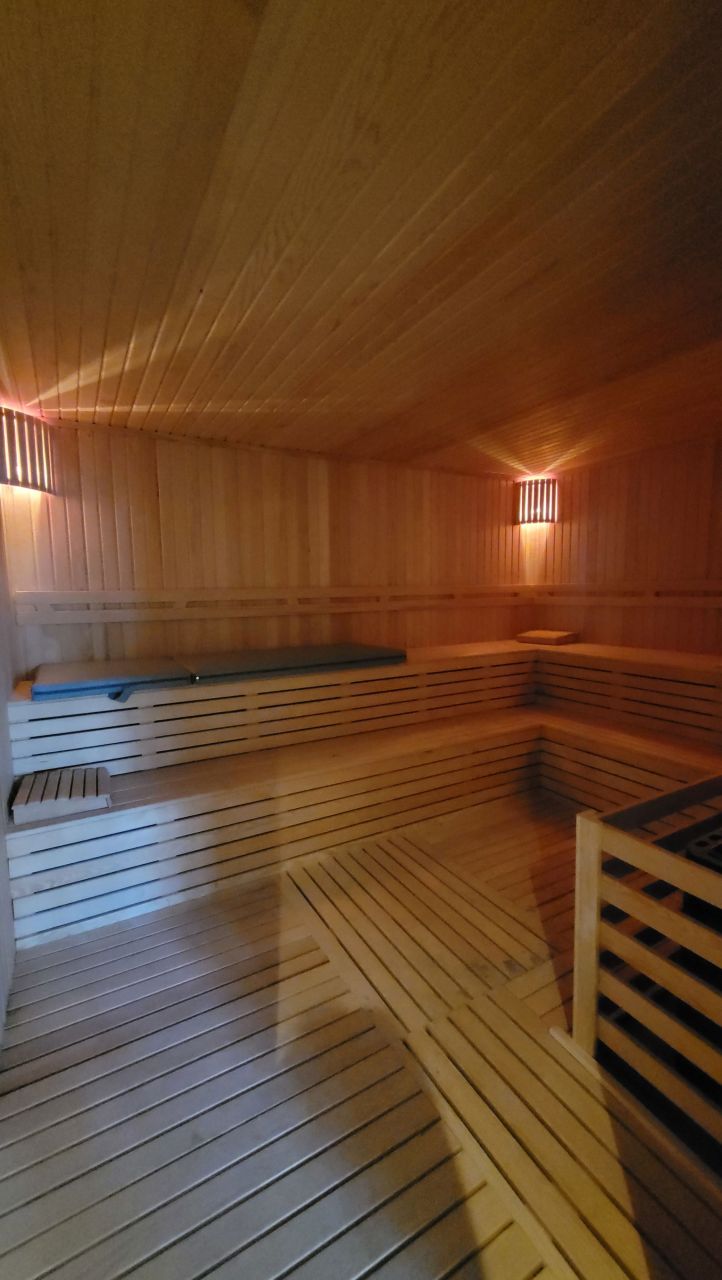 Апартаменты в Алании, Турция, 44 м² - фото 11