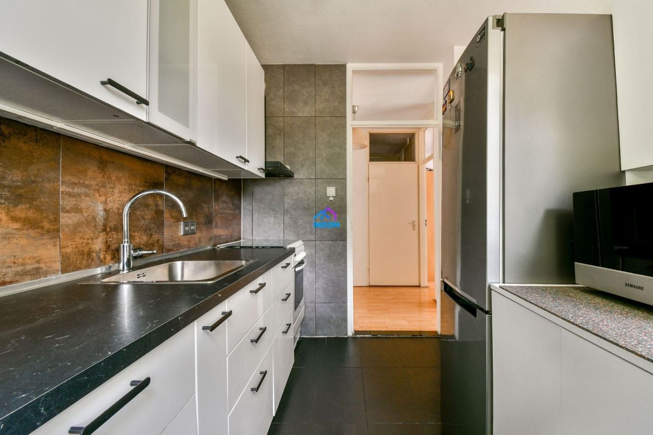 Апартаменты Хофддорп, Нидерланды, 70 м² - фото 10