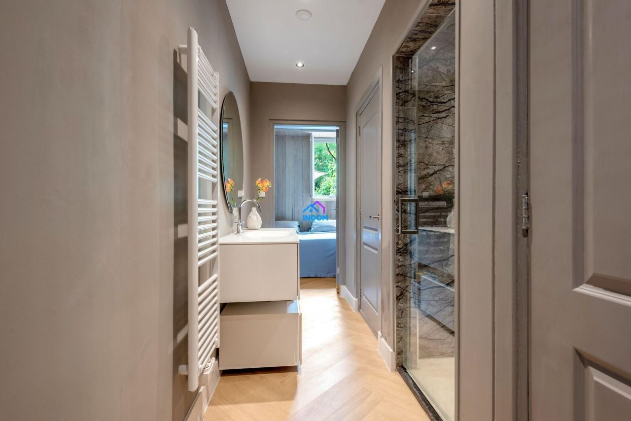 Апартаменты в Гааге, Нидерланды, 87 м² - фото 10