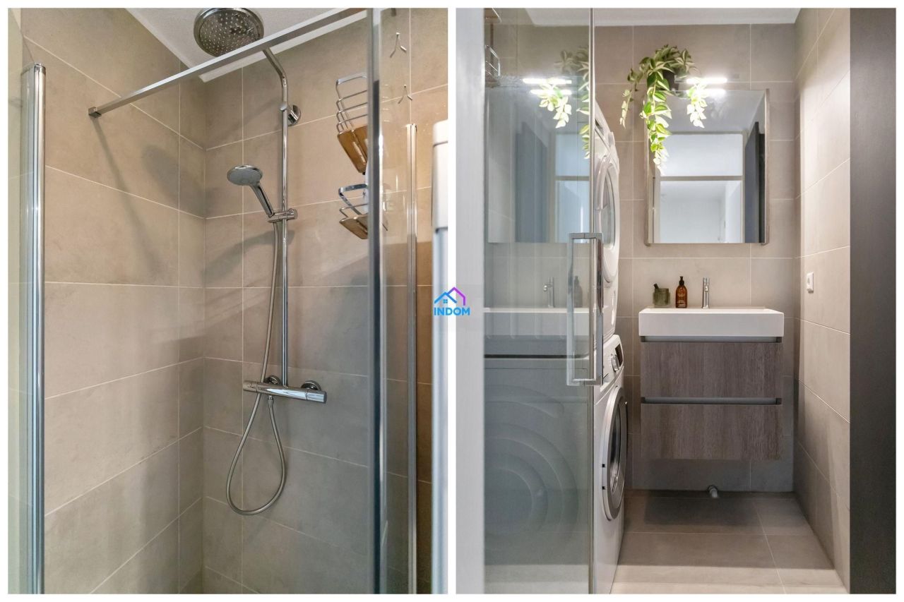 Апартаменты в Утрехте, Нидерланды, 52 м² - фото 10